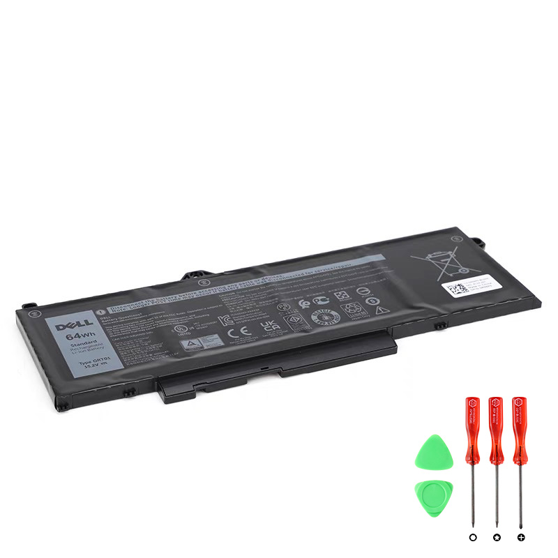 Original Battery Dell VDX57 OVDX57 0VDXD57 CN-0R05P0 4000mAh 64Wh (image for) Original Battery Dell VDX57 OVDX57 0VDXD57 CN-0R05P0 4000mAh 64Wh
