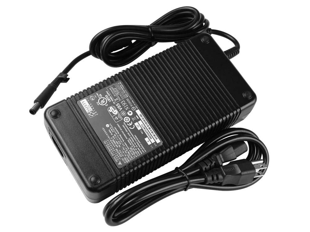 (image for) 230W Charger Fujitsu Celsius H7613 (VFY.H7613W19AMDE) AC Adapter + Cable