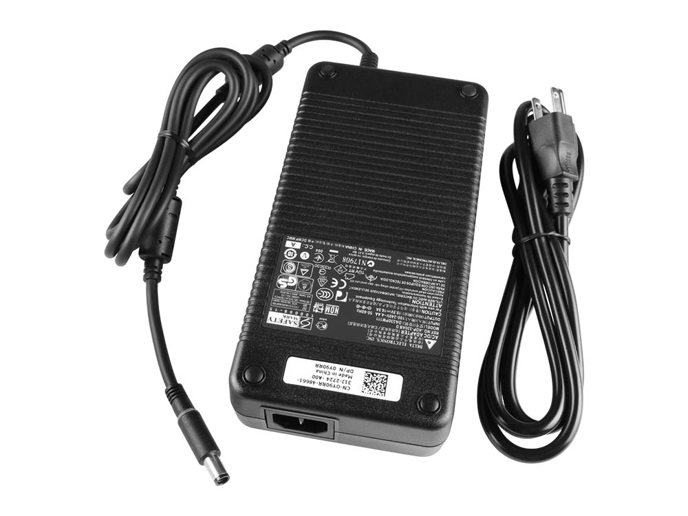 (image for) 330W Charger Fujitsu FUJ:FPCAC284 AC Adapter + Cable