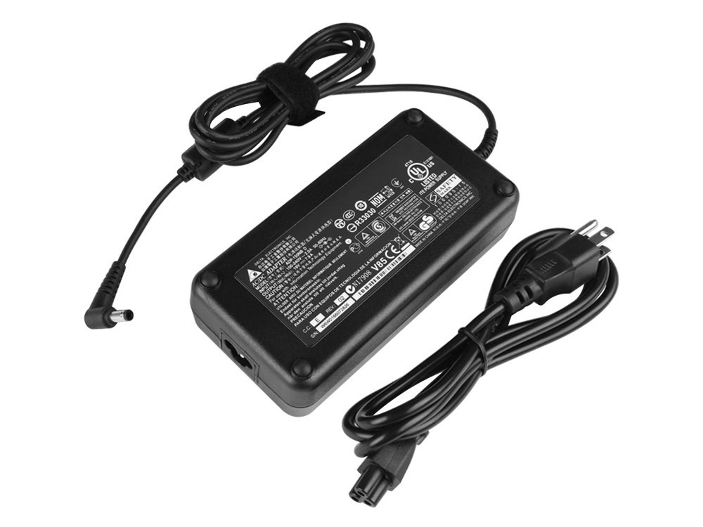 (image for) 150W Adapter Charger Medion Erazer P7643 MD 99493 MD99493 + Cord