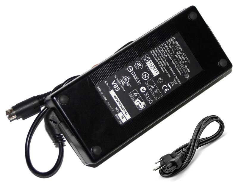 (image for) 120W Charger Delta ADP-120TB B AC Adapter