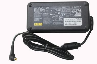 (image for) Original 150W Fujitsu ADP-150NB F FMV-AC505 AC Adapter Charger