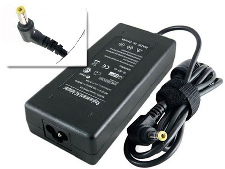 (image for) 120W Charger Gateway M-153S M-153X M-153XL AC Adapter