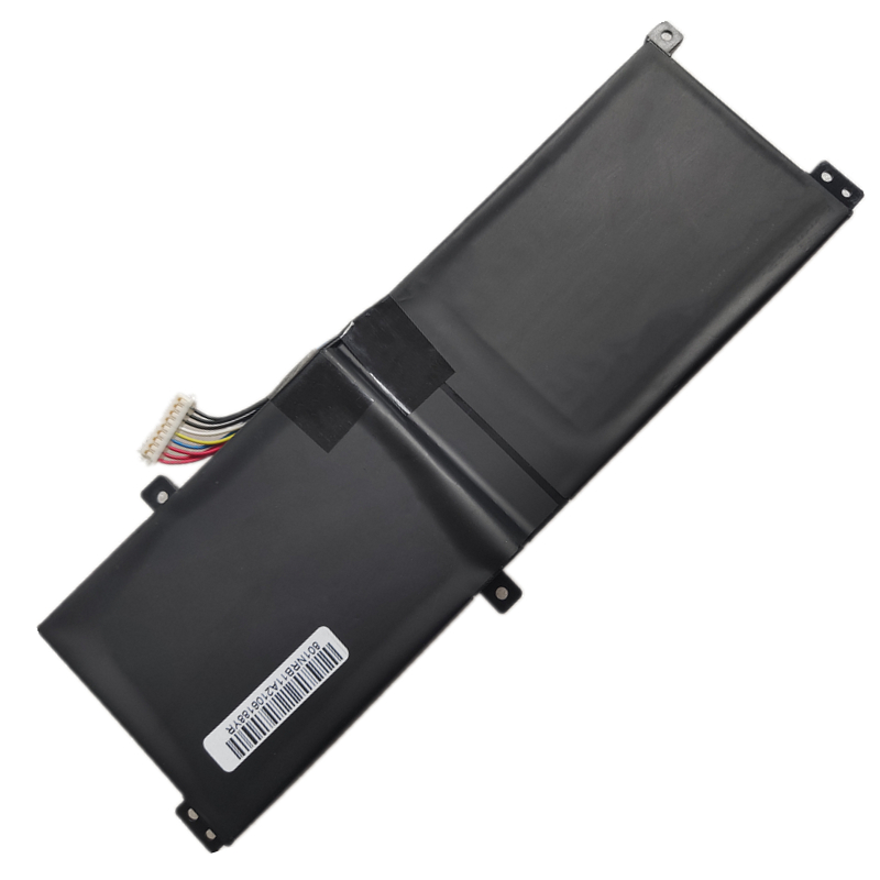 (image for) Battery Getac A21-K15 5300mAh 40Wh