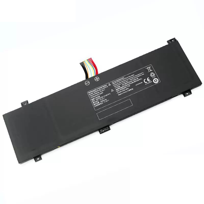 (image for) Battery BATRGK5CN3-4101 4100mAh 62.32Wh