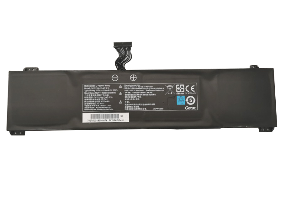 (image for) Battery ADATA XPG Xenia 15 8200mAh 93.48Wh