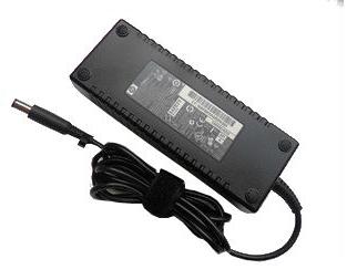 (image for) 130W HP 591693-001 589019-001 AC Adapter Charger Power Cord