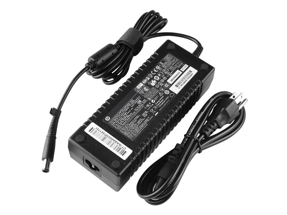 (image for) 135W AC Adapter Charger HP EliteDesk 800 G1 USDT Business PC +Cord