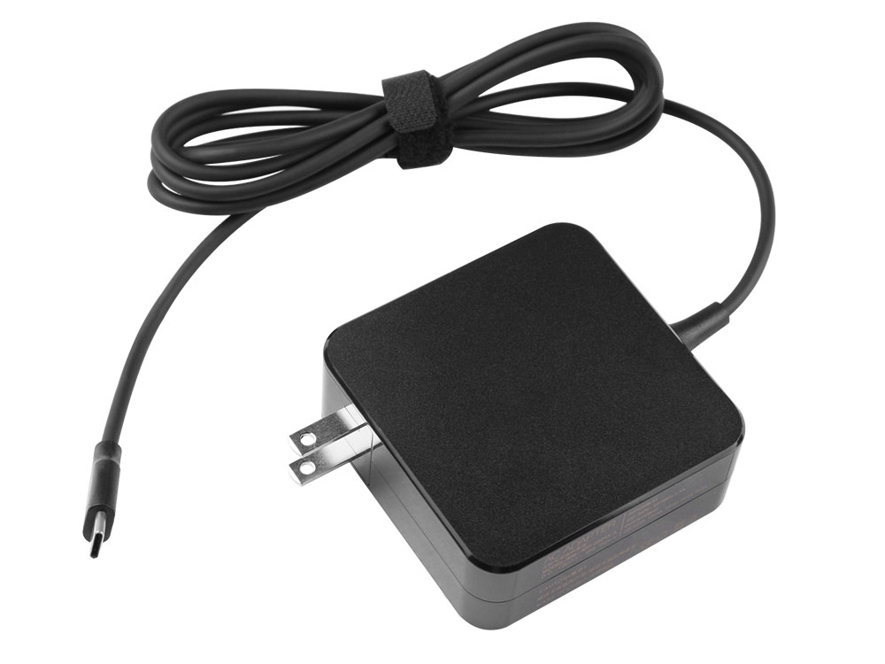 (image for) 65W USB-C Charger HP OmniBook X 14-fe1048nr 14-fe0057nr AC Adapter