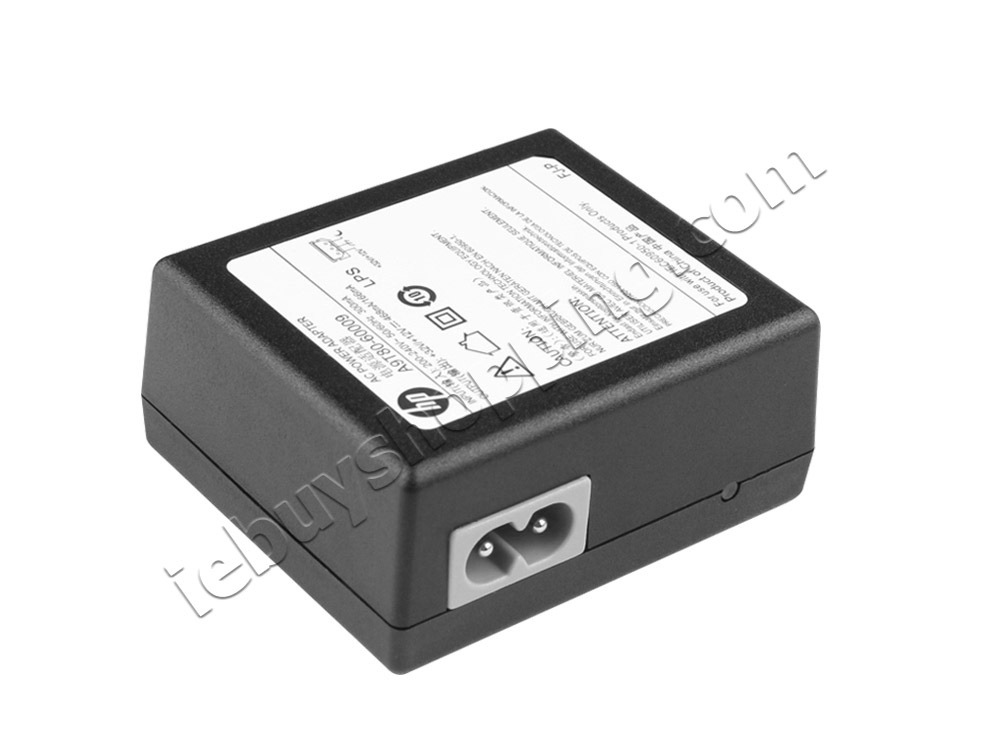 Original 32V 12V 468mA 166mA HP Officejet 4630 e-AIO Printer Charger