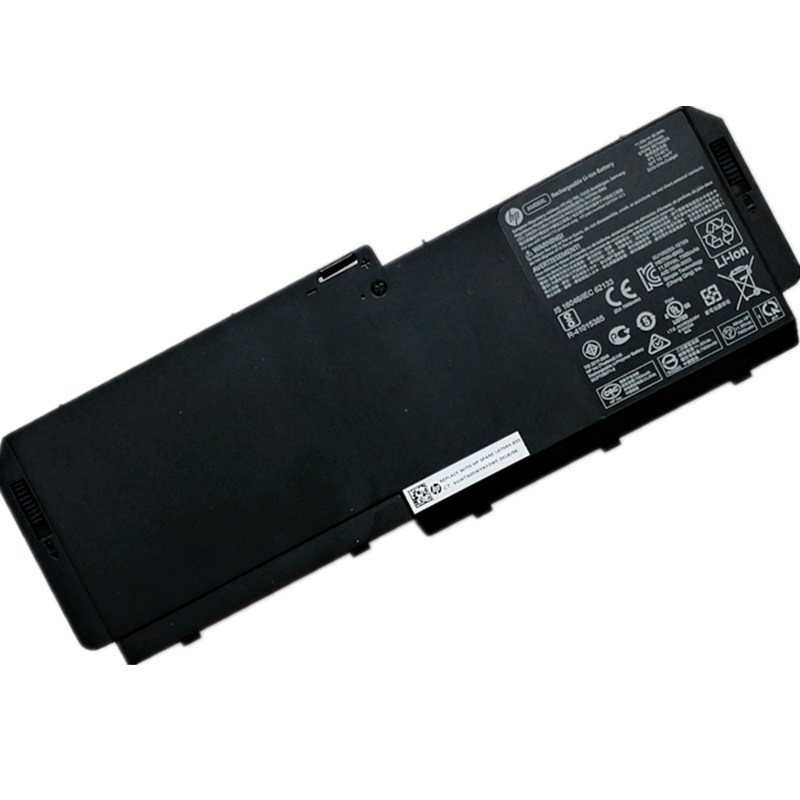Original Battery HP L07044-850 4ME80AA 8310mAh 95.9Wh (image for) Original Battery HP L07044-850 4ME80AA 8310mAh 95.9Wh