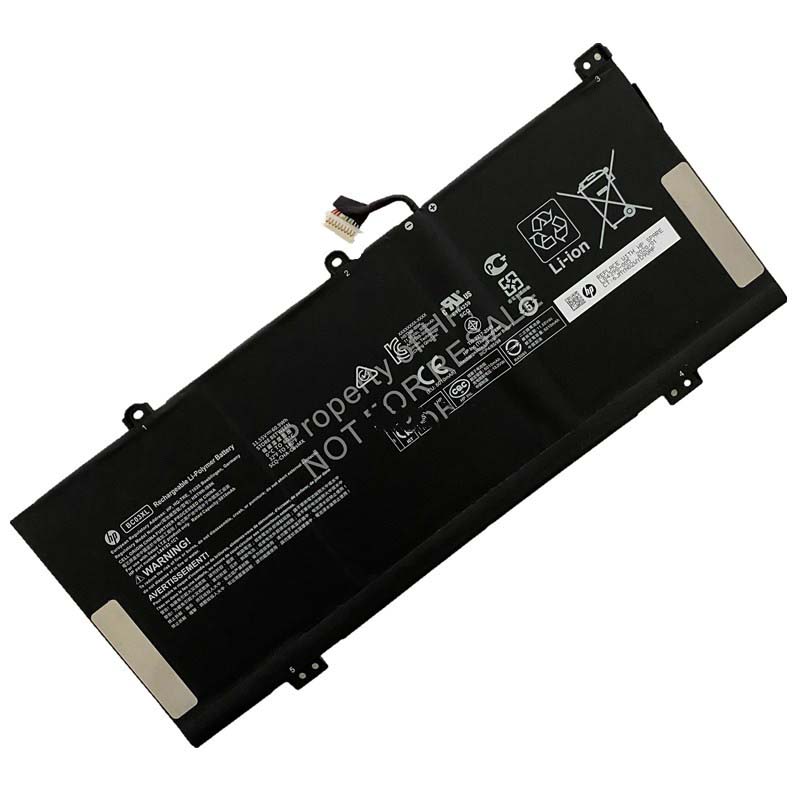 Original Battery HP L84398-005 5010mAh 60Wh (image for) Original Battery HP L84398-005 5010mAh 60Wh