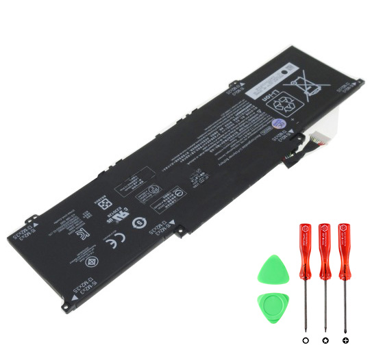 Original Battery HP ATL506480 L76965-271 HSTNN-OB1O 51Wh (image for) Original Battery HP ATL506480 L76965-271 HSTNN-OB1O 51Wh