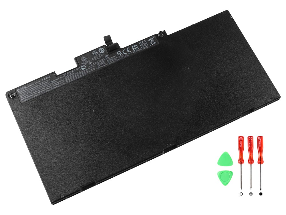 Original Battery HP CS03046XL-PL 800513-006 3820mAh 46Wh (image for) Original Battery HP CS03046XL-PL 800513-006 3820mAh 46Wh