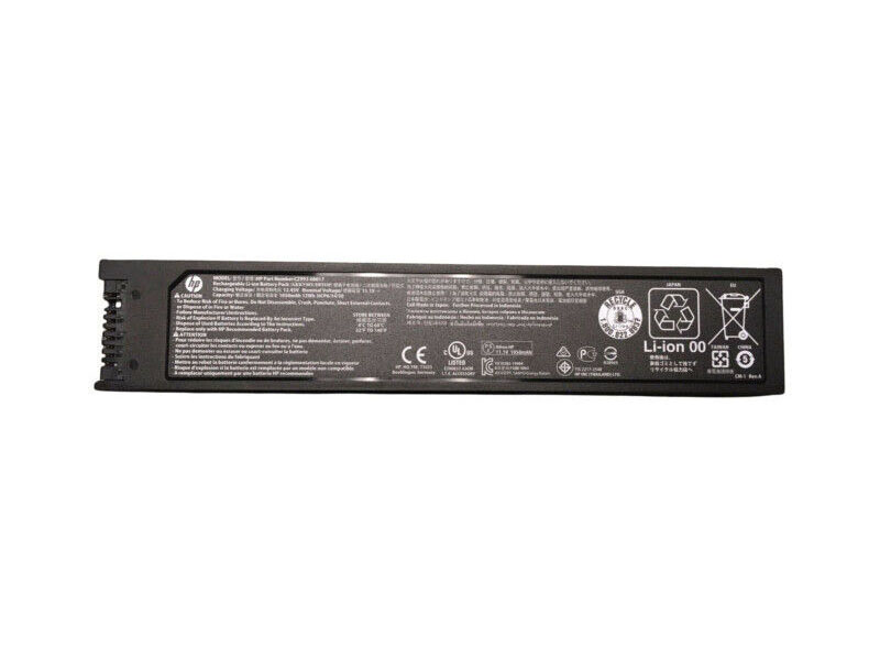 Original Battery HP 3ICP6/34/50 1050mAh 12Wh (image for) Original Battery HP 3ICP6/34/50 1050mAh 12Wh
