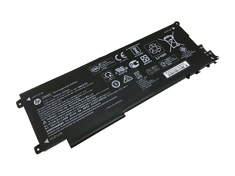 Original Battery HP DN04070XL-PL 4546mAh 70Wh (image for) Original Battery HP DN04070XL-PL 4546mAh 70Wh