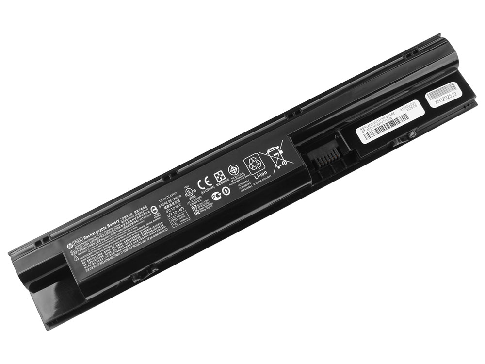 Original Battery HP 707616-541 4400mAh 47Wh (image for) Original Battery HP 707616-541 4400mAh 47Wh
