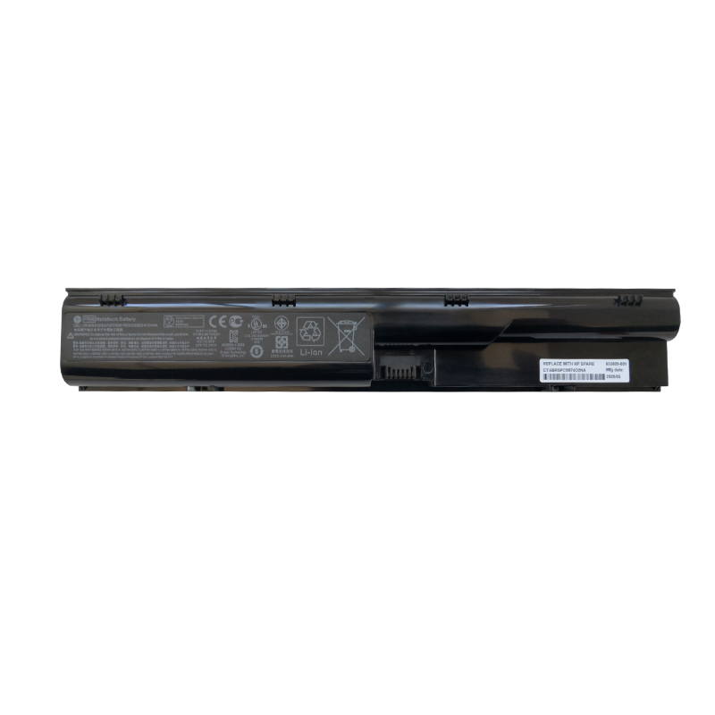 Original Battery HP LQ501AV 4400mAh 47Wh (image for) Original Battery HP LQ501AV 4400mAh 47Wh