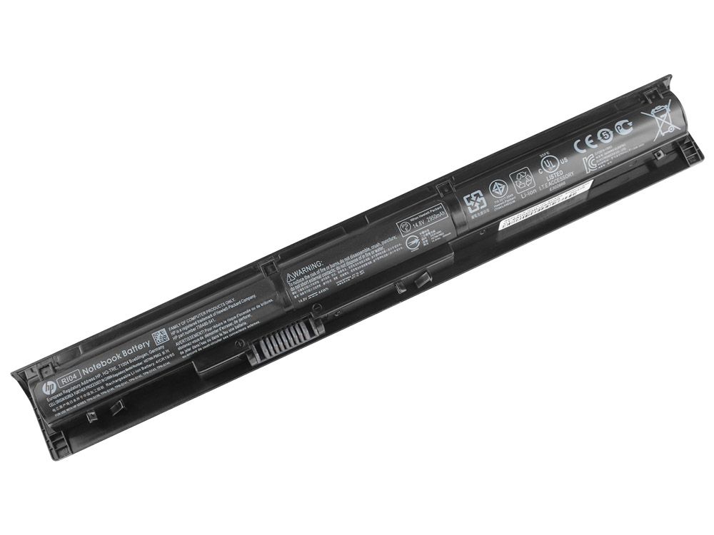 Original Battery HP L07043-850 2950mAh 44Wh (image for) Original Battery HP L07043-850 2950mAh 44Wh