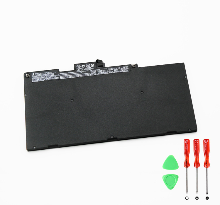 Original Battery HP 854108-006 HSTNN-DB7O GENHP-BA0013 4245mAh 51Wh (image for) Original Battery HP 854108-006 HSTNN-DB7O GENHP-BA0013 4245mAh 51Wh
