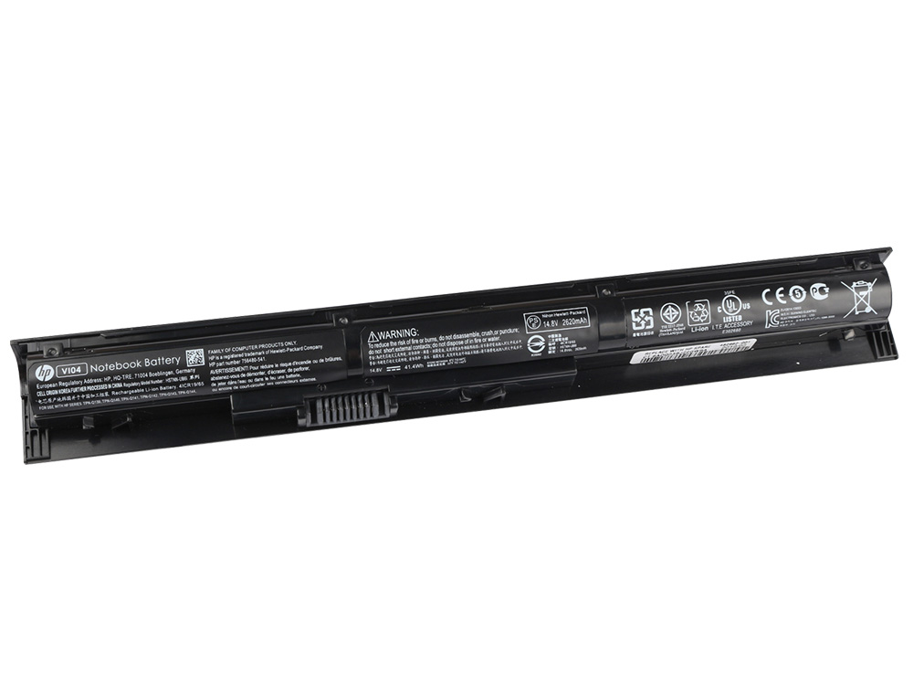 Original Battery HP 756479-422 756478-422 41Wh (image for) Original Battery HP 756479-422 756478-422 41Wh