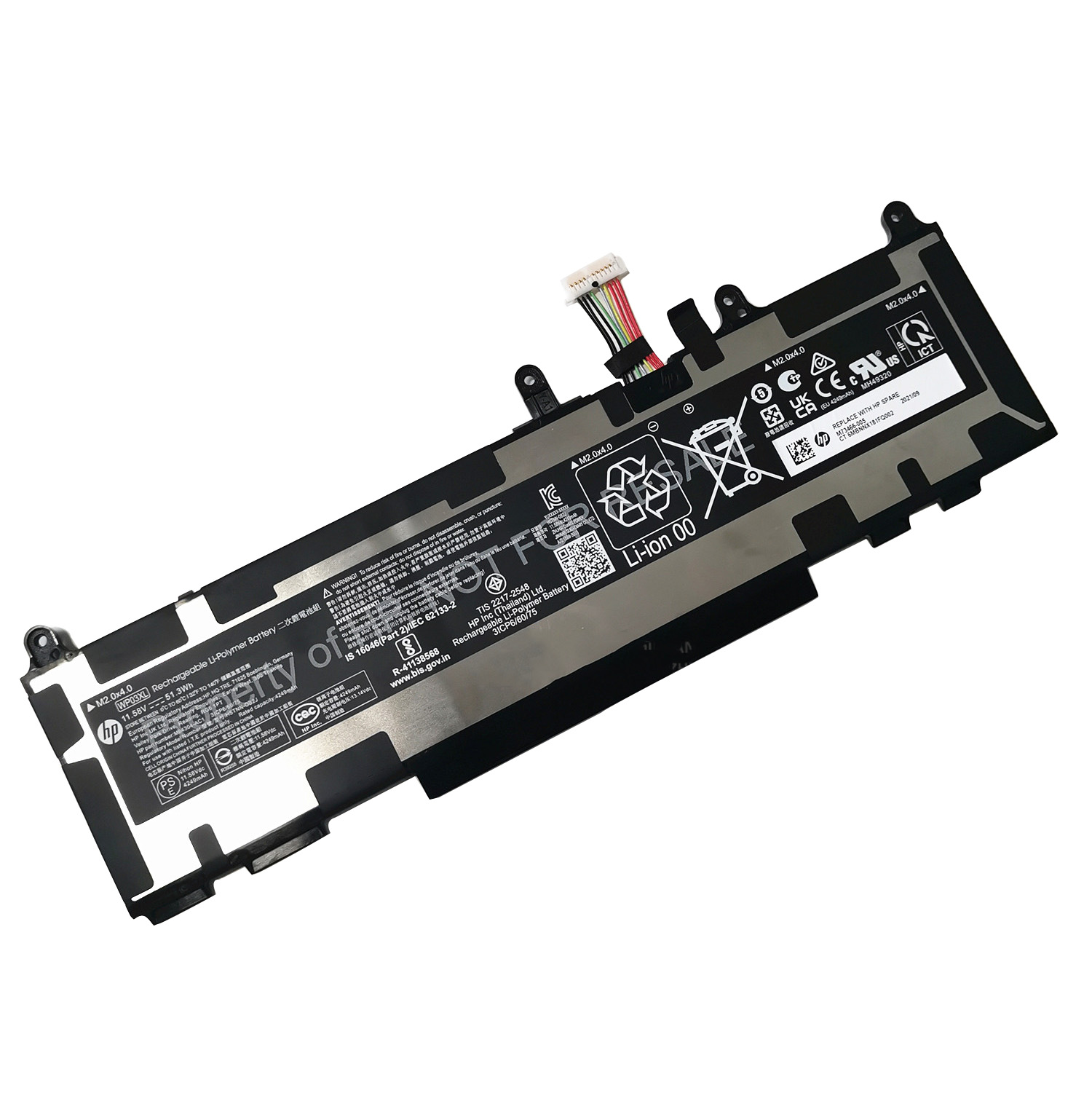 A generic image