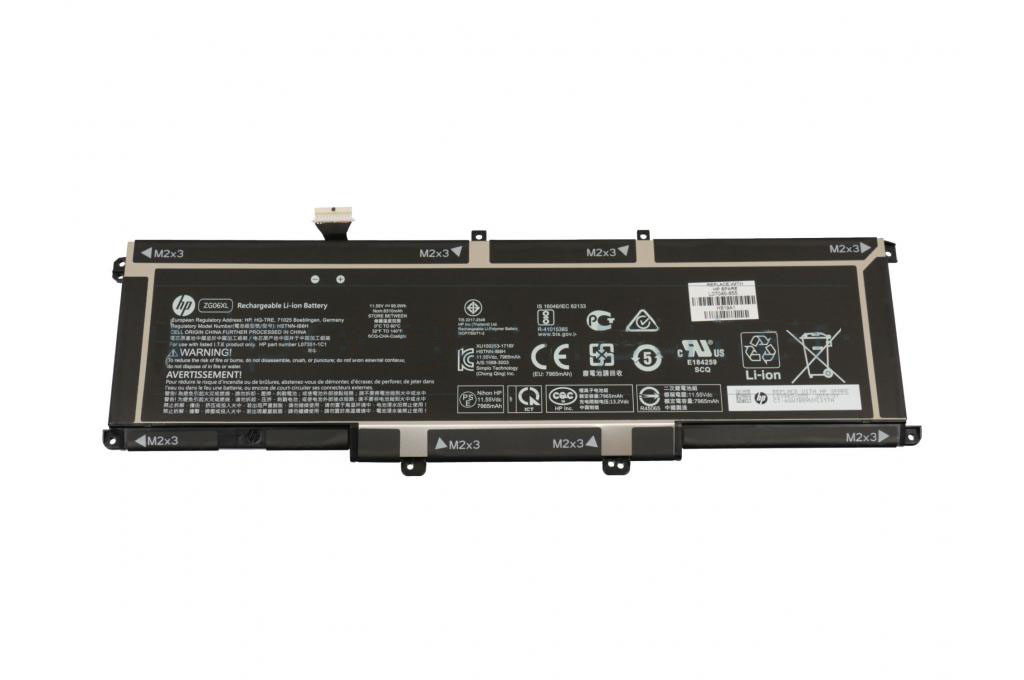 Original Battery HP HSTNN-IB8H 8310mAh 95.9Wh (image for) Original Battery HP HSTNN-IB8H 8310mAh 95.9Wh