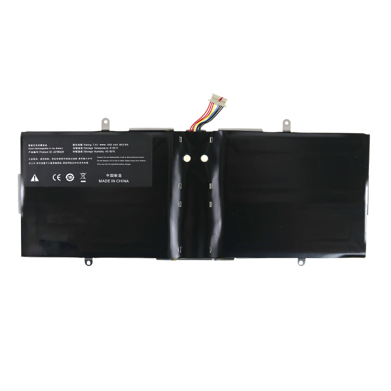 (image for) Battery Haier 22190224 9000mAh 66.6Wh