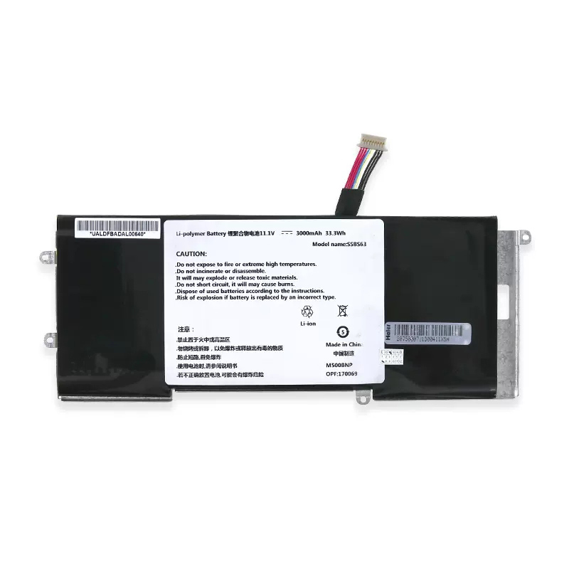 (image for) Battery Haier 170069 3000mAh 33.3Wh