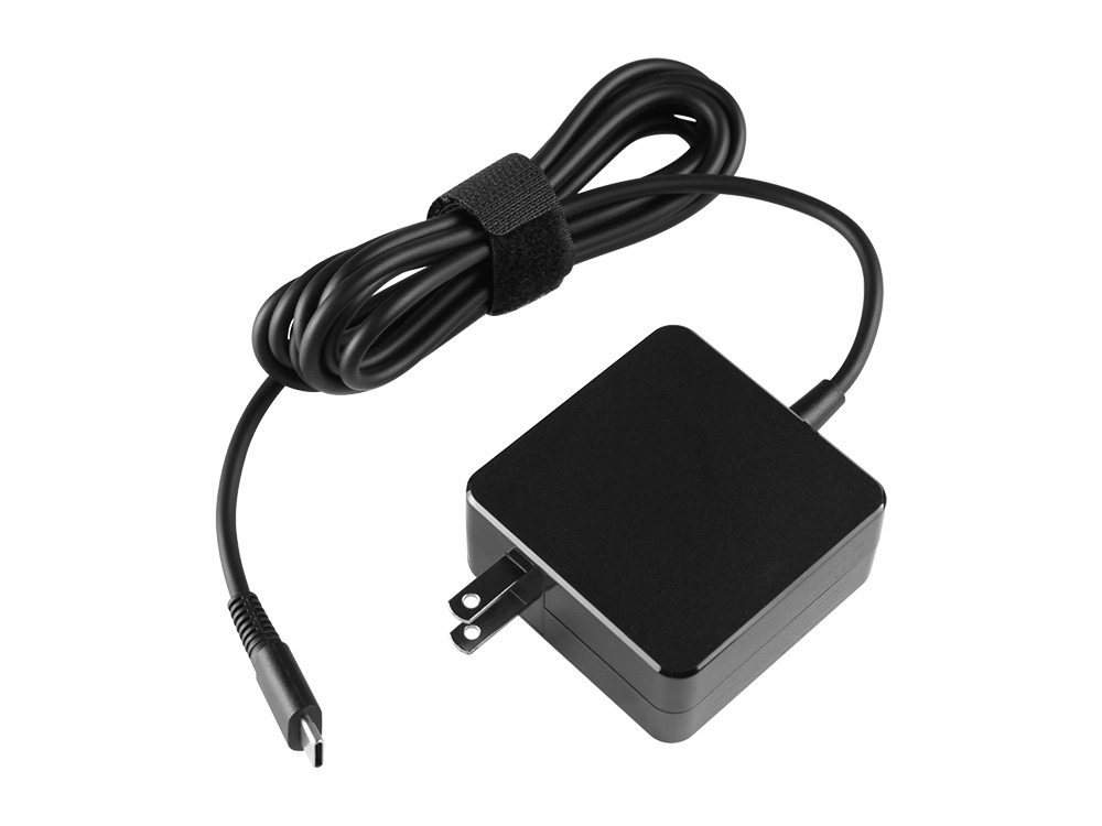 (image for) Charger Huawei Enjoy 20 Plus 5G FRL-AN00a SuperCharge 40W USB-C Type-C Rapid