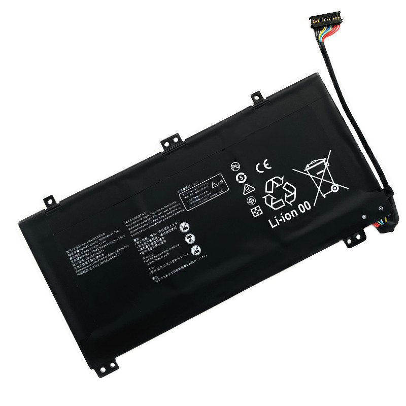 (image for) Battery Huawei HB4593J6ECW 3660mAh 41.7Wh