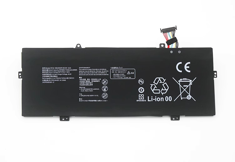 (image for) Battery Huawei HB4593R1ECW-22A 7330mAh 56Wh