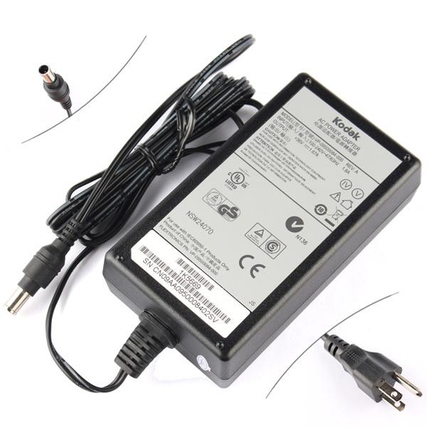 (image for) 36V Delta EADP-61BB B 0C752D AC Adapter Charger Power Cord