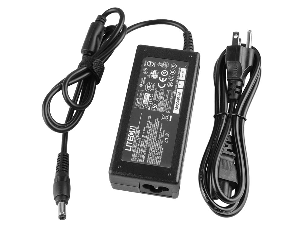 (image for) 12V TechniSat TechniStar S4 AC Adapter Charger Power Cord