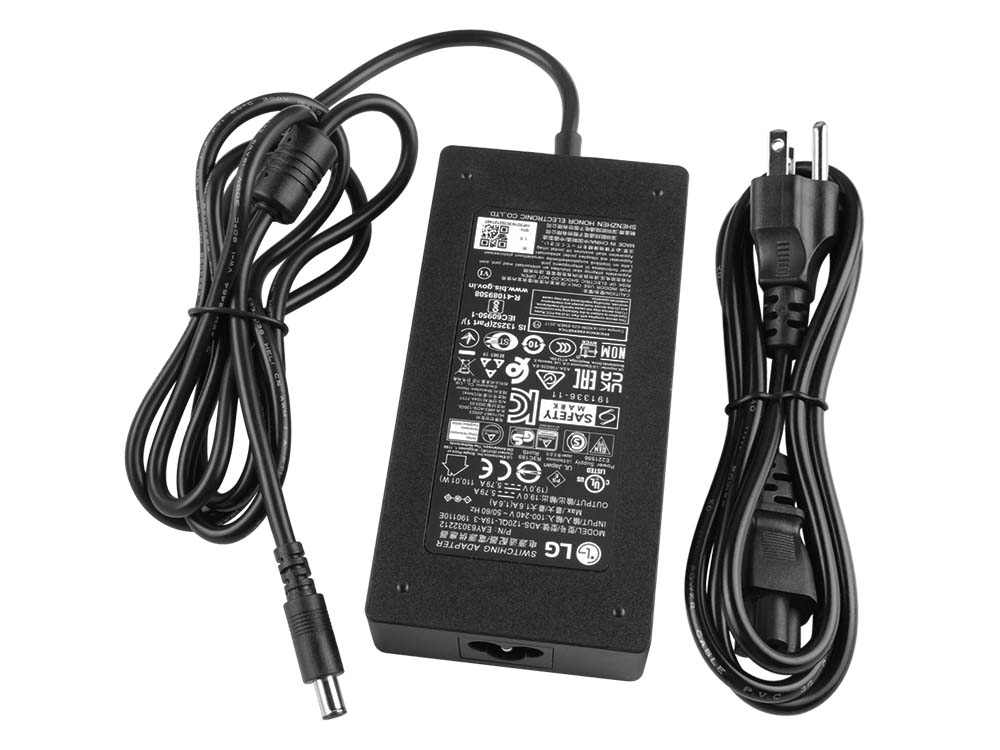 (image for) 110W Charger LG 190110E AC Adapter