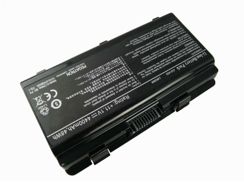 (image for) 4400mAh Hasee 3000 Philco PHN14PH24 Battery