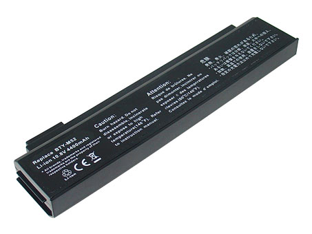 (image for) 4400mAh LG 1016T-006 1049020050 925C2310F Battery