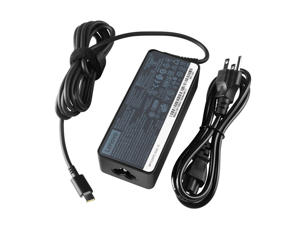 (image for) 65W USB-C Charger Microsoft Surface Pro 7 (VAT-00003) AC Adapter