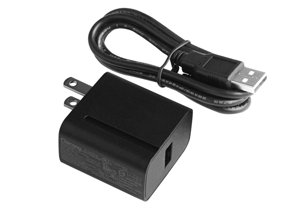 (image for) 10W Lenovo Tab M7 (3rd Gen) ZA8C AC Adapter Charger