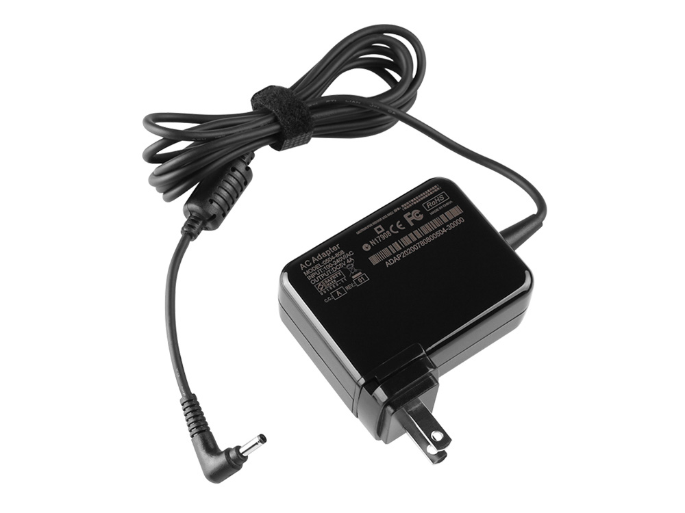 (image for) 20W AC Adapter Charger Lenovo Ideapad Miix 310-10ICR 80SG000AGE