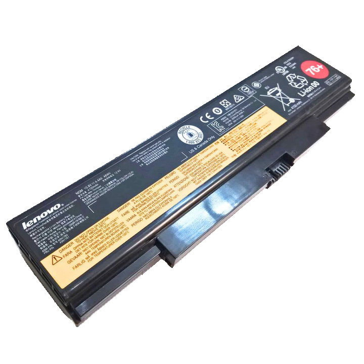 Original Battery Lenovo 45N1760 45N1762 4400mAh 48Whr (image for) Original Battery Lenovo 45N1760 45N1762 4400mAh 48Whr