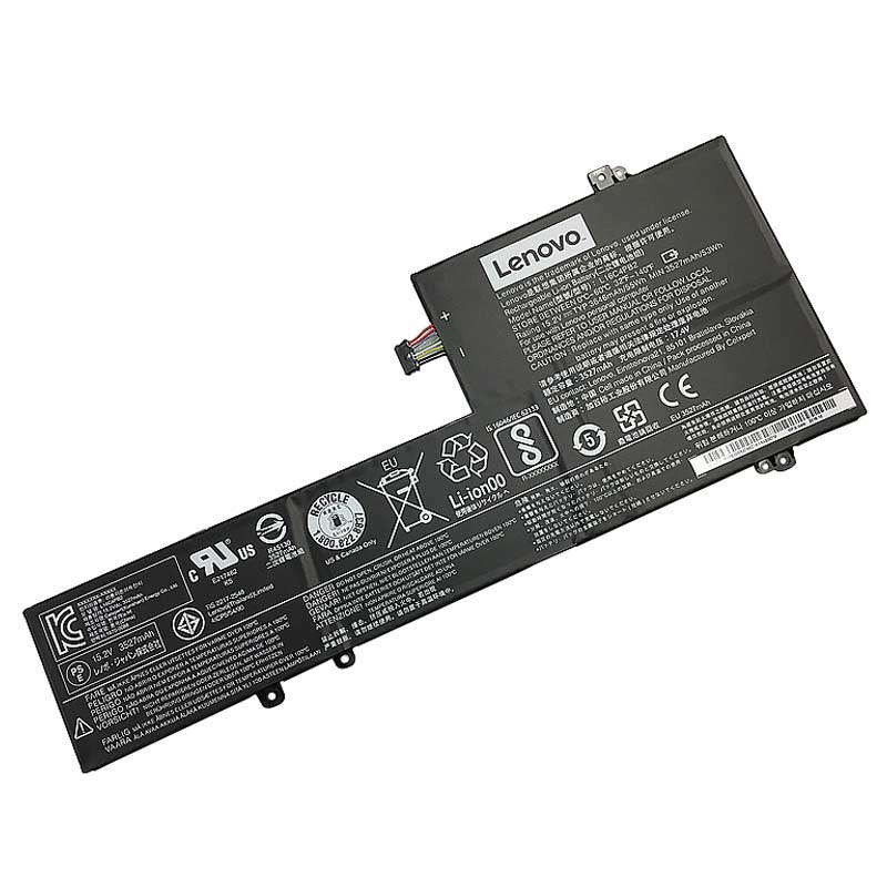 Original Battery Lenovo 5B10M55952 5B10M55951 5B10M55950 55Wh 3675mAh (image for) Original Battery Lenovo 5B10M55952 5B10M55951 5B10M55950 55Wh 3675mAh