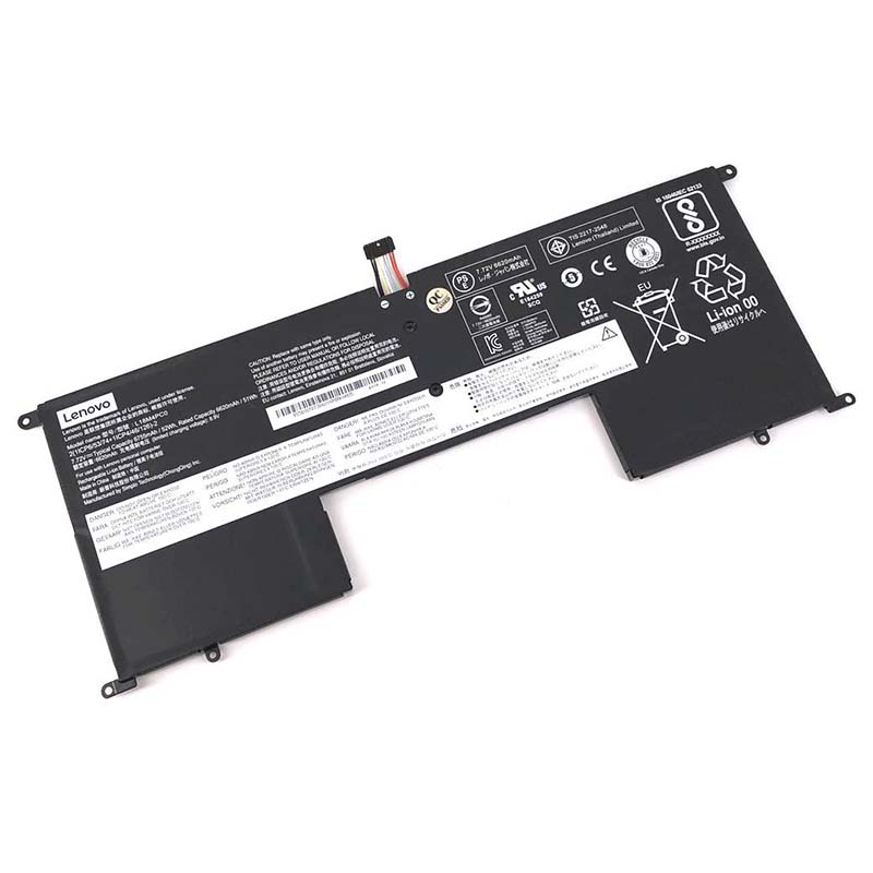 Original Battery Lenovo 5B10W67376 6755mAh 52Wh (image for) Original Battery Lenovo 5B10W67376 6755mAh 52Wh