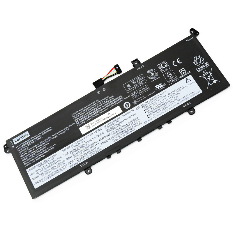 Original Battery Lenovo 5B10Z37617 3627mAh 56Wh (image for) Original Battery Lenovo 5B10Z37617 3627mAh 56Wh