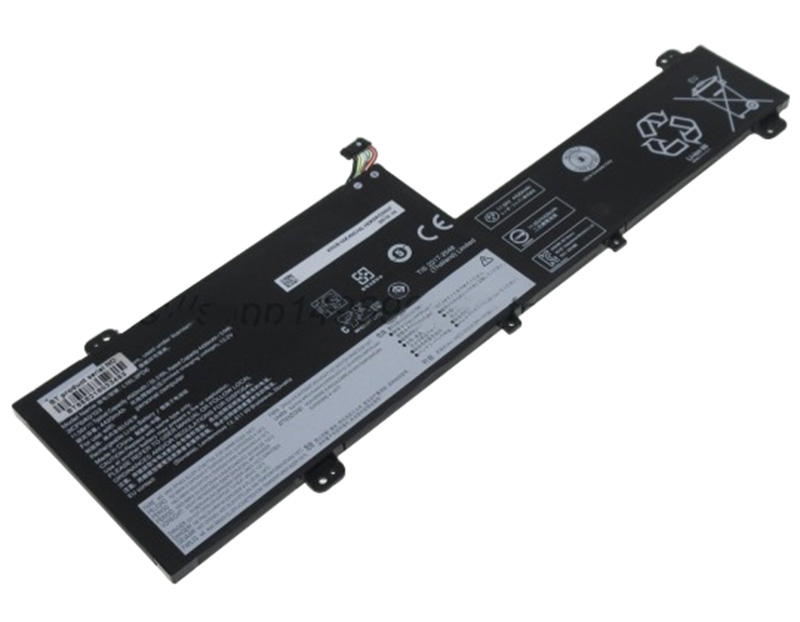Original Battery Lenovo 5B10X49078 SB10X49078 4550mAh 52.5Wh (image for) Original Battery Lenovo 5B10X49078 SB10X49078 4550mAh 52.5Wh