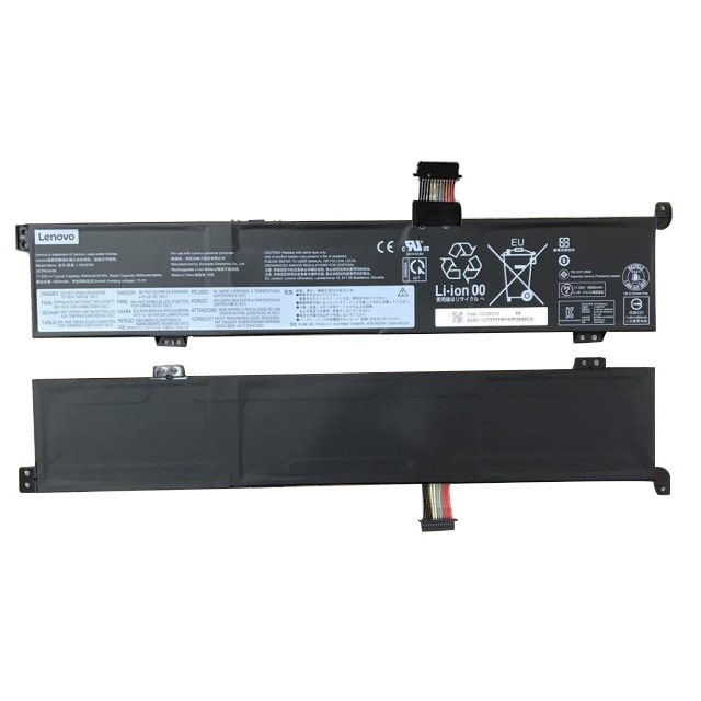 Original Battery Lenovo L19D3PD9 5B10Z19319 4948mAh 57Wh (image for) Original Battery Lenovo L19D3PD9 5B10Z19319 4948mAh 57Wh