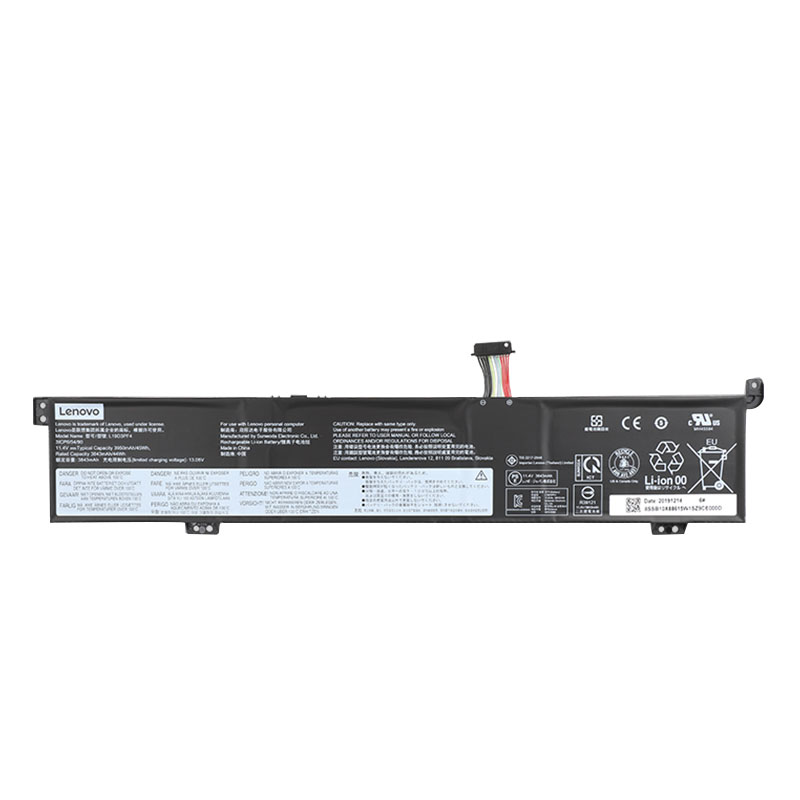 Original Battery Lenovo SB10W89842 L19D3PF7 4000mAh 45Wh (image for) Original Battery Lenovo SB10W89842 L19D3PF7 4000mAh 45Wh