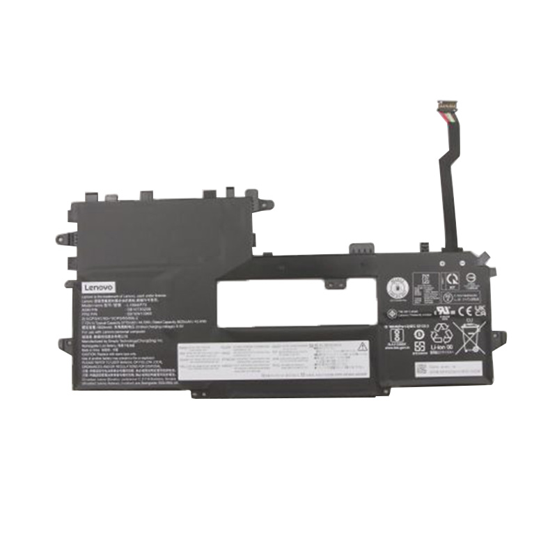 Original Battery Lenovo L19C4P73 5B10W13966 SB10T83209 5770mAh 44.5Wh (image for) Original Battery Lenovo L19C4P73 5B10W13966 SB10T83209 5770mAh 44.5Wh