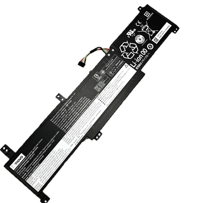 Original Battery Lenovo 5B11B36283 5B11B36275 4054mAh 45Wh (image for) Original Battery Lenovo 5B11B36283 5B11B36275 4054mAh 45Wh