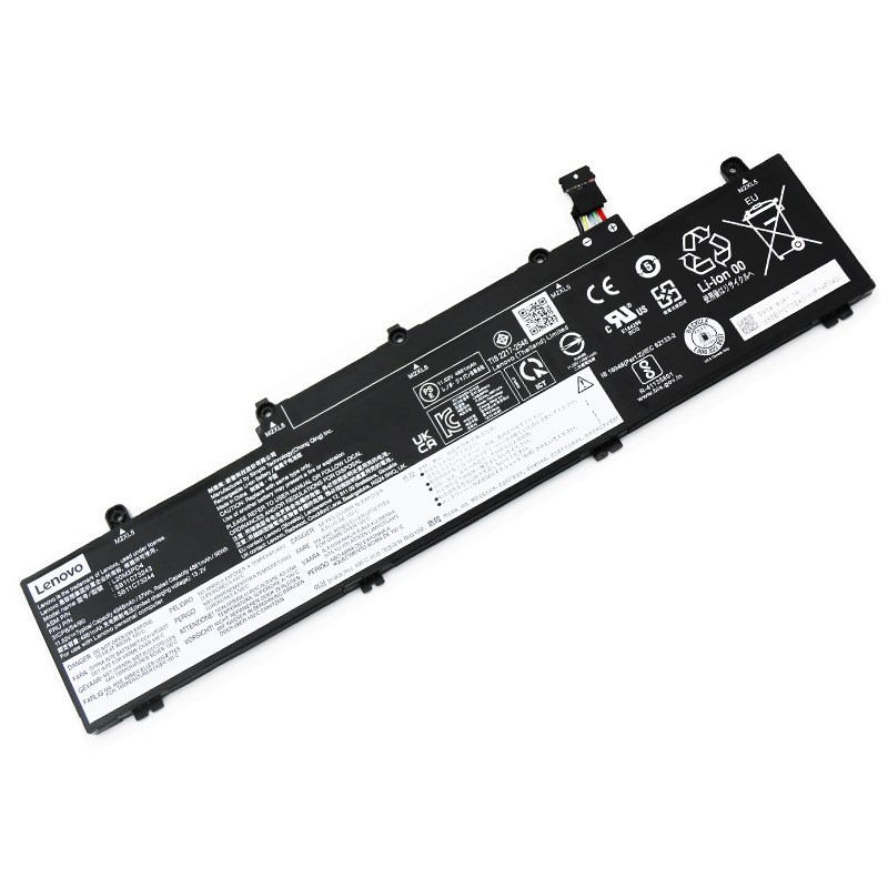 Original Battery Lenovo 5B11N52015 5B11N52025 4948mAh 57Wh (image for) Original Battery Lenovo 5B11N52015 5B11N52025 4948mAh 57Wh